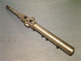 SHIFT RAIL