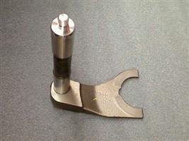 SPLITTER YOKE ASSY