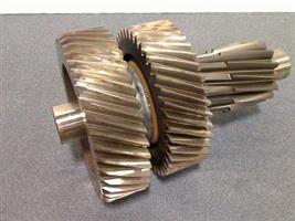 COUNTERSHAFT ASSY