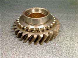 GEAR M/S 2ND