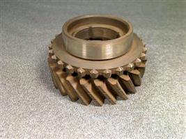 GEAR M/S RH