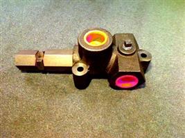 RELIEF VALVE