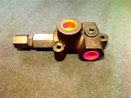 RELIEF VALVE