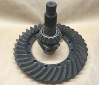 GEAR SET 4.63 RR20145
