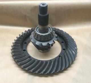 GEAR SET 3.58 RR20145