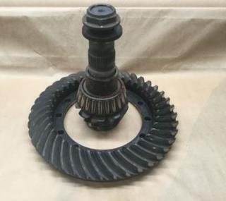 GEAR SET 4.10 RD20145