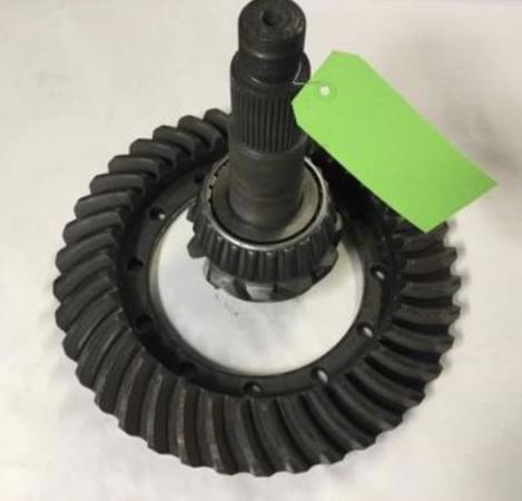 GEAR SET 3.55 MR2014XA