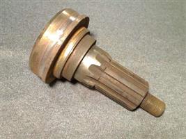 STUB SHAFT