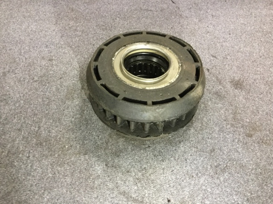 HANGER BEARING
