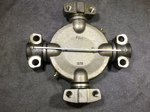 U JOINT KIT