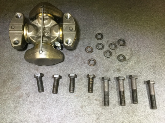 U JOINT KIT