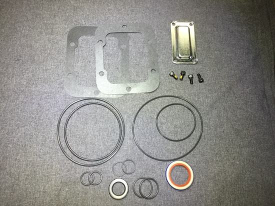 GASKET KIT