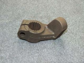 LEVER PEDAL