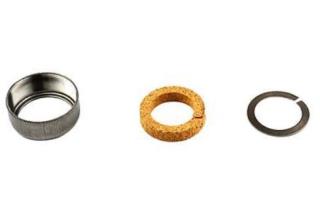 DUST CAP KIT