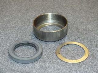 DUST CAP KIT