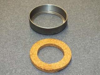 DUST CAP