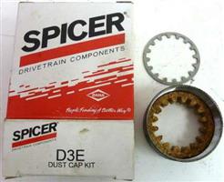 DUST CAP