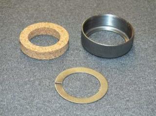 DUST CAP