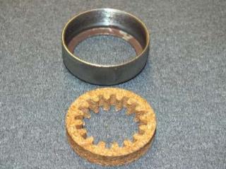 DUST CAP