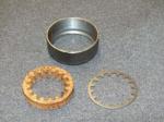 DUST CAP