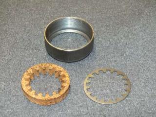 DUST CAP
