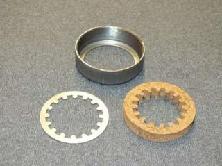 DUST CAP