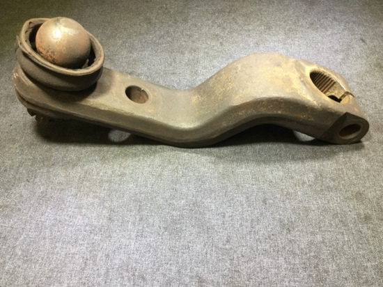 PITMAN ARM