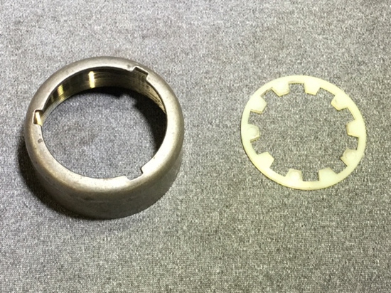 DUST COVER