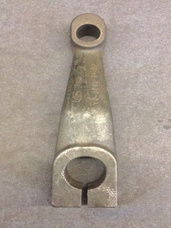 PITMAN ARM