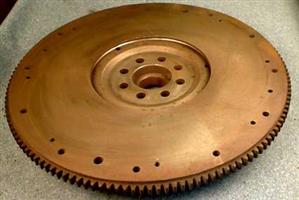 FLYWHEEL