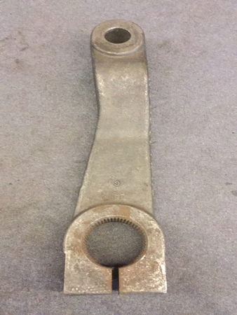 PITMAN ARM