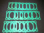 GASKET *BEZARES*