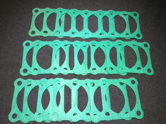 GASKET *BEZARES*
