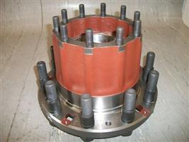 HUB ASSY