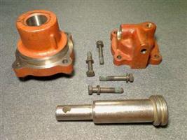 AIR  CYLINDER KIT