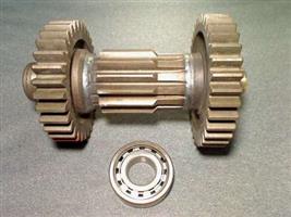 AUX C/S ASSY