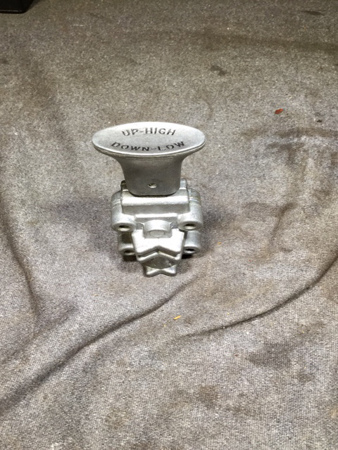 REPAIR KIT AIR VALVE