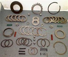 SMALL PARTS KIT
