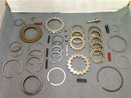 SMALL PARTS KIT RTO9513