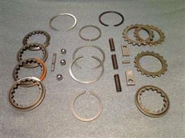 SMALL PARTS KIT