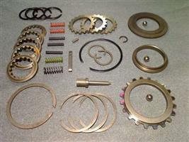 SMALL PARTS KIT RTO958LL