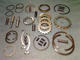 SMALL PARTS KIT