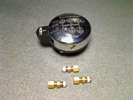 SELECTOR VALVE KIT