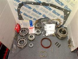 OVERHAUL KIT BH12513