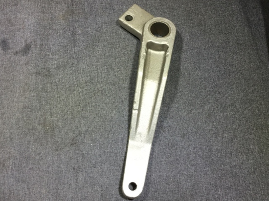 KW PEDAL ARM
