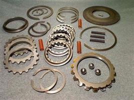 SMALL PARTS KIT