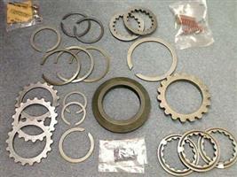 KIT SMALL PARTS