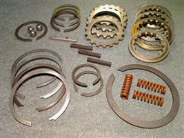 SMALL PARTS KIT RTO 11607L