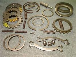 KIT SMALL PARTS  RT8609