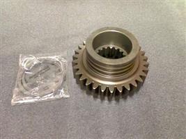 AUX DRIVE GEAR